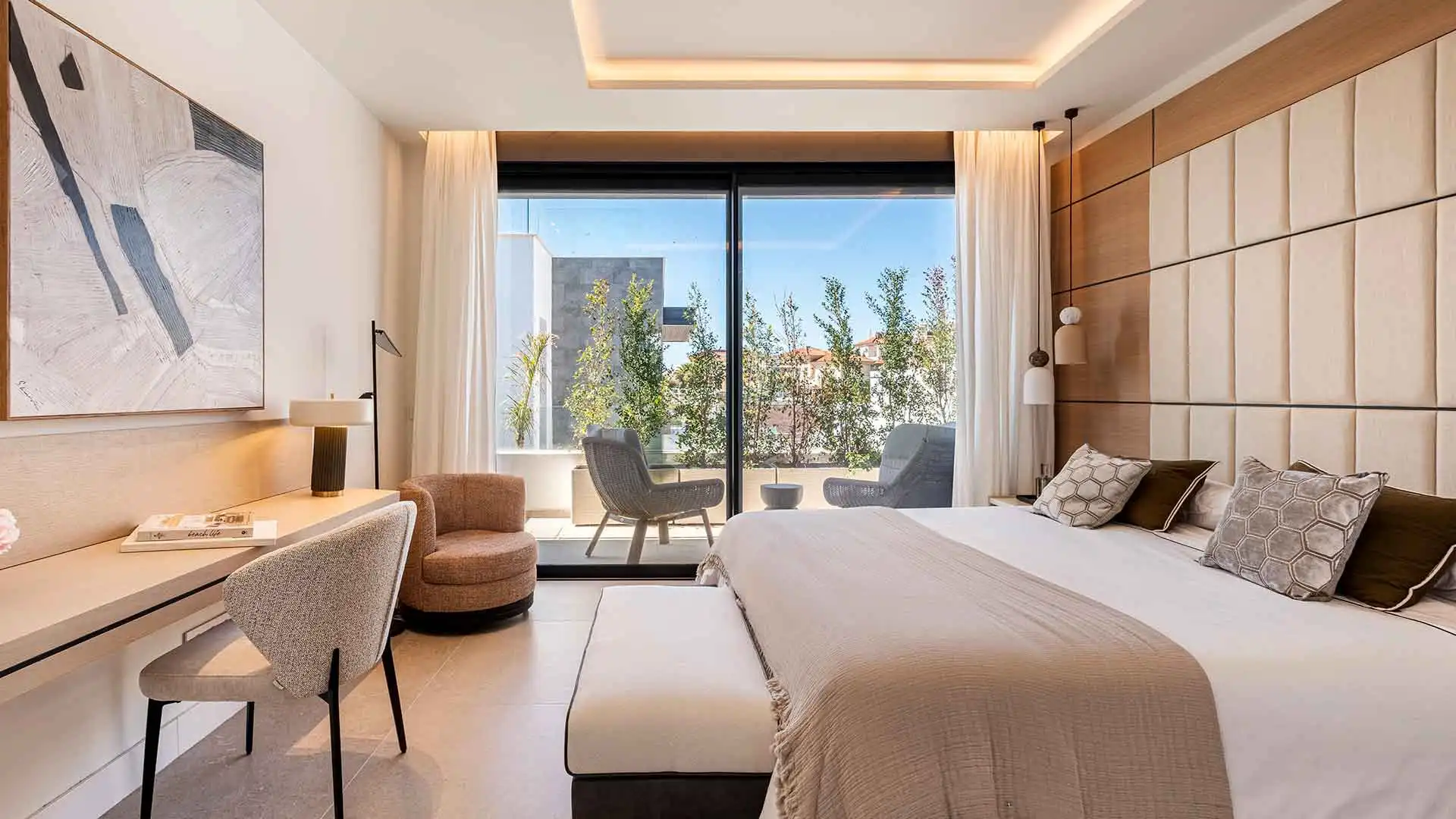 Habitación de Casa o chalet en venta en Riviera del Sol