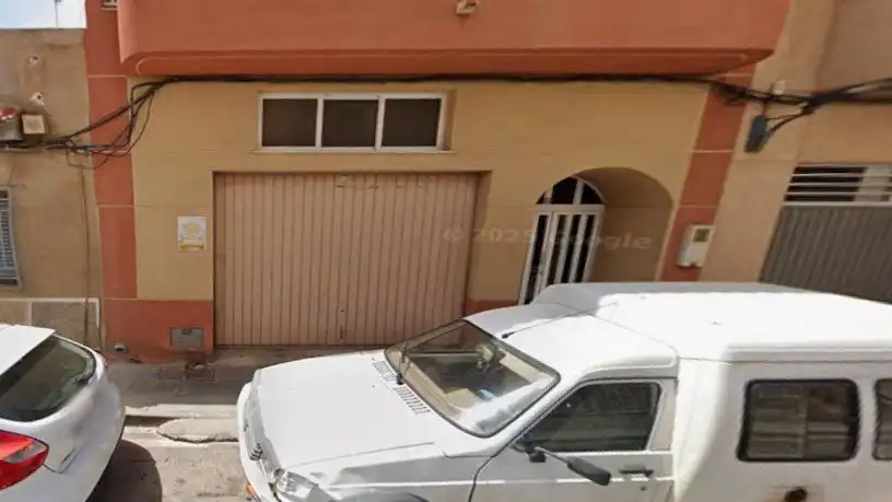 Piso en venta en calle Goya, Tébar - Los Arejos