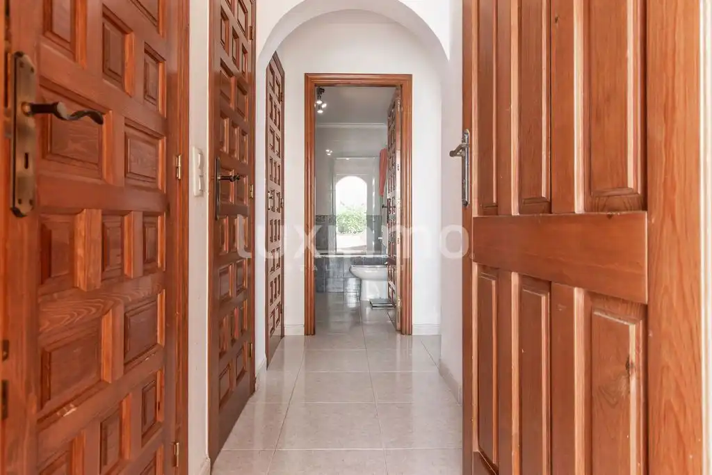 Flat for rent in Cumbre del Sol