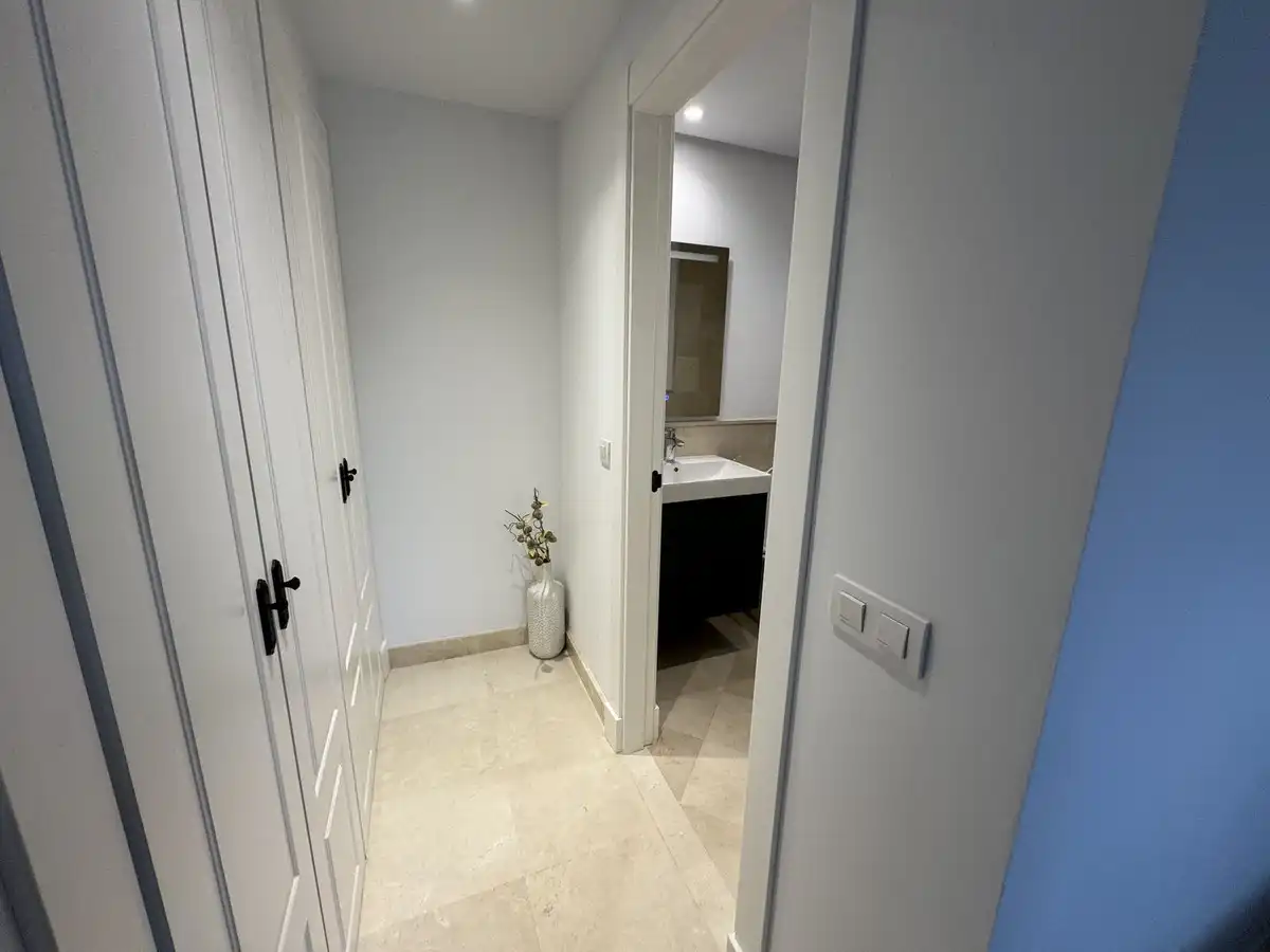 Flat with lift for sale in Nueva Andalucía, imagen 13