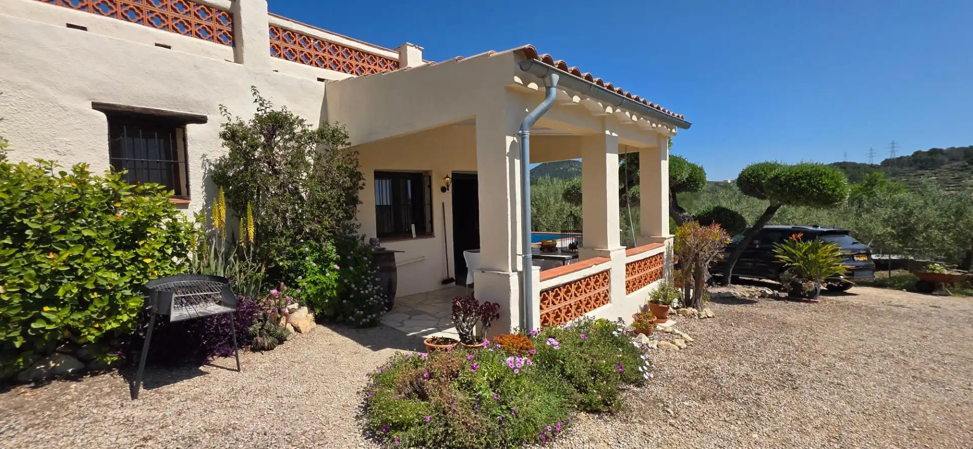 Country house with pool for sale in El Perelló, imagen 29