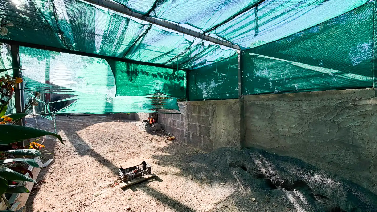 Rural land for sale in Arafo, imagen 10