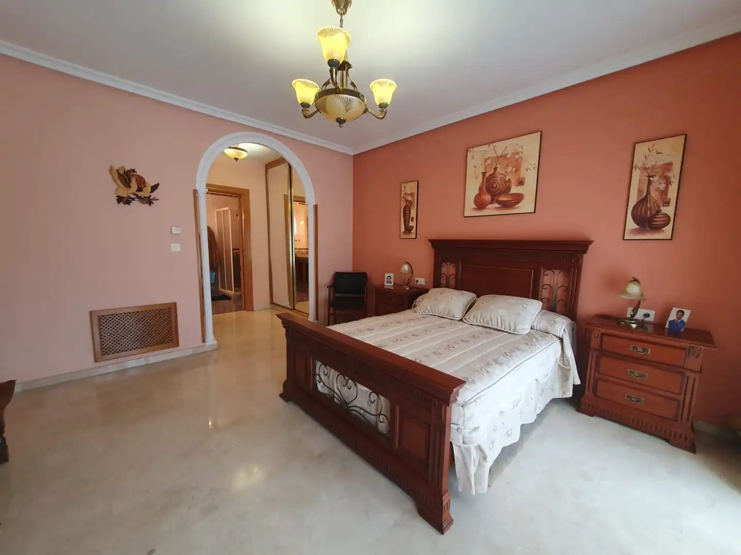 Villa con terrazza in vendita a Guadix, imagen 3