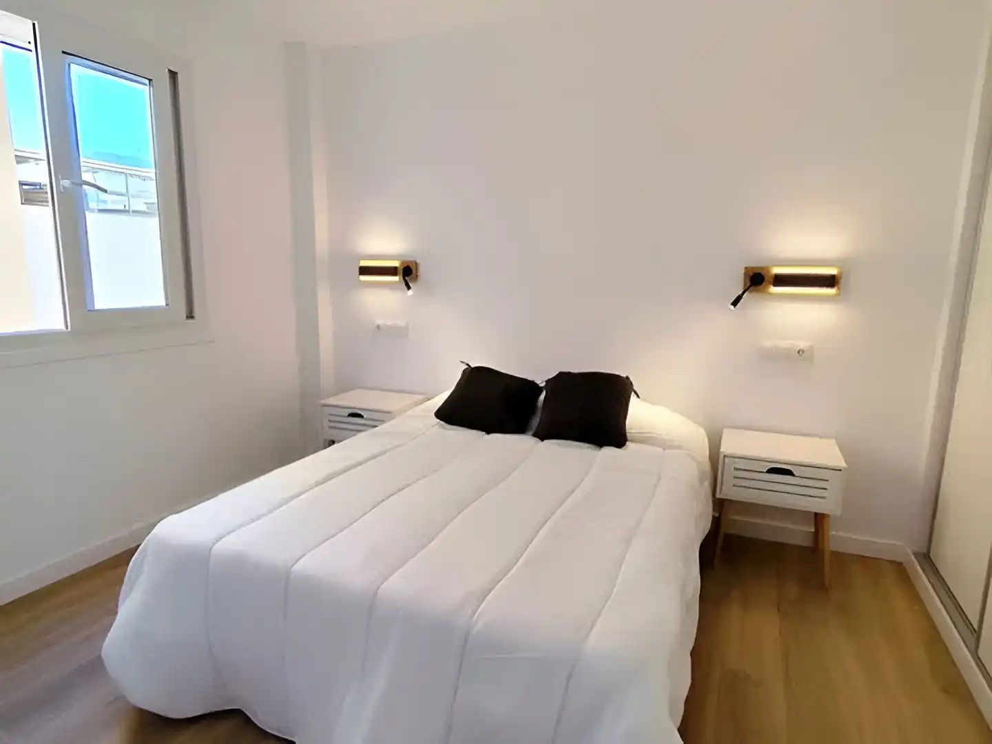 Apartament amb ascensor en venda a Playa de los Boliches, imagen 13
