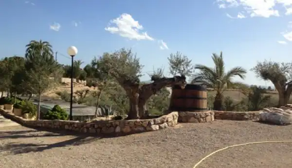 Detached house with pool for sale in Abanilla, imagen 7