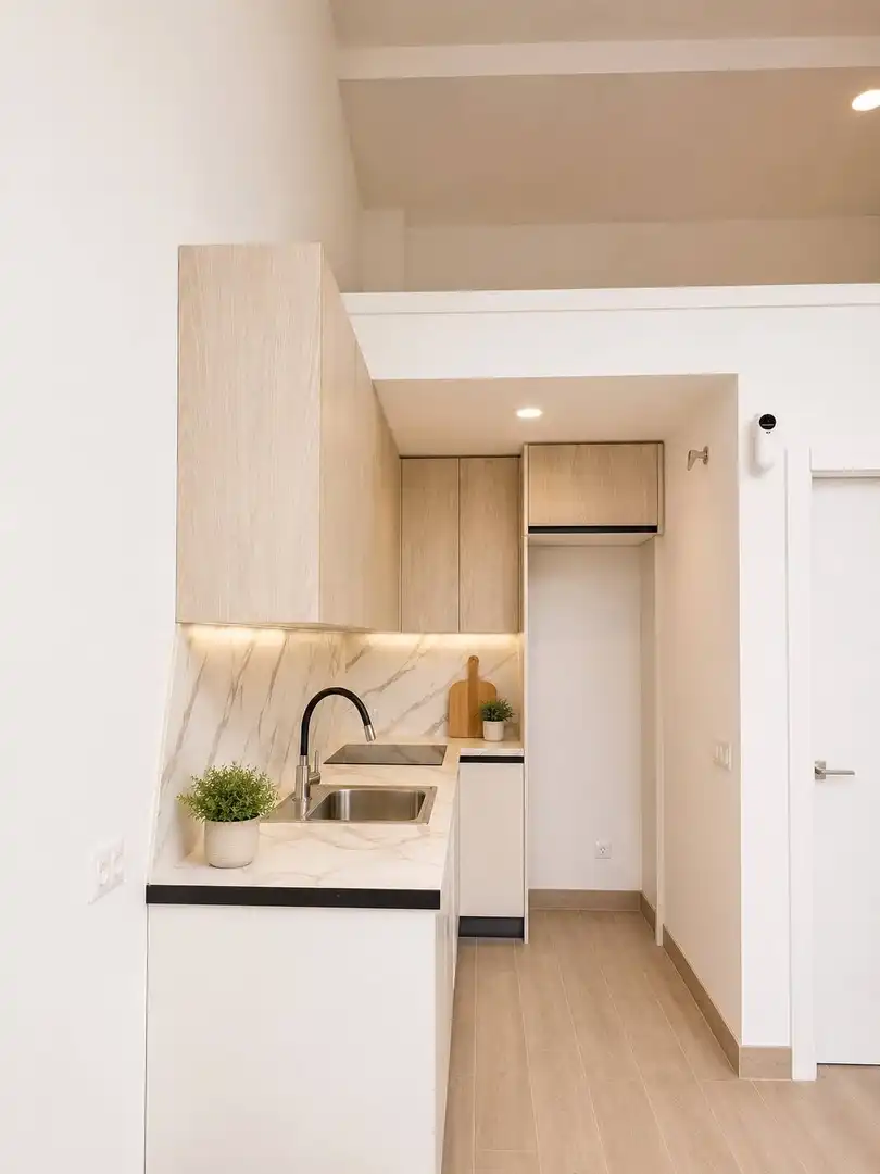Loft en venta en Dehesa Vieja - Puente Cultural, imagen 5