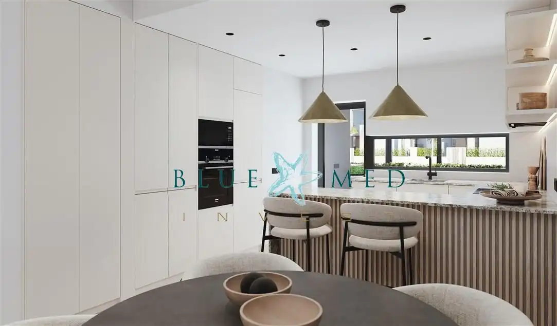 Penthouse with terrace for sale in Mar Menor Golf, imagen 22