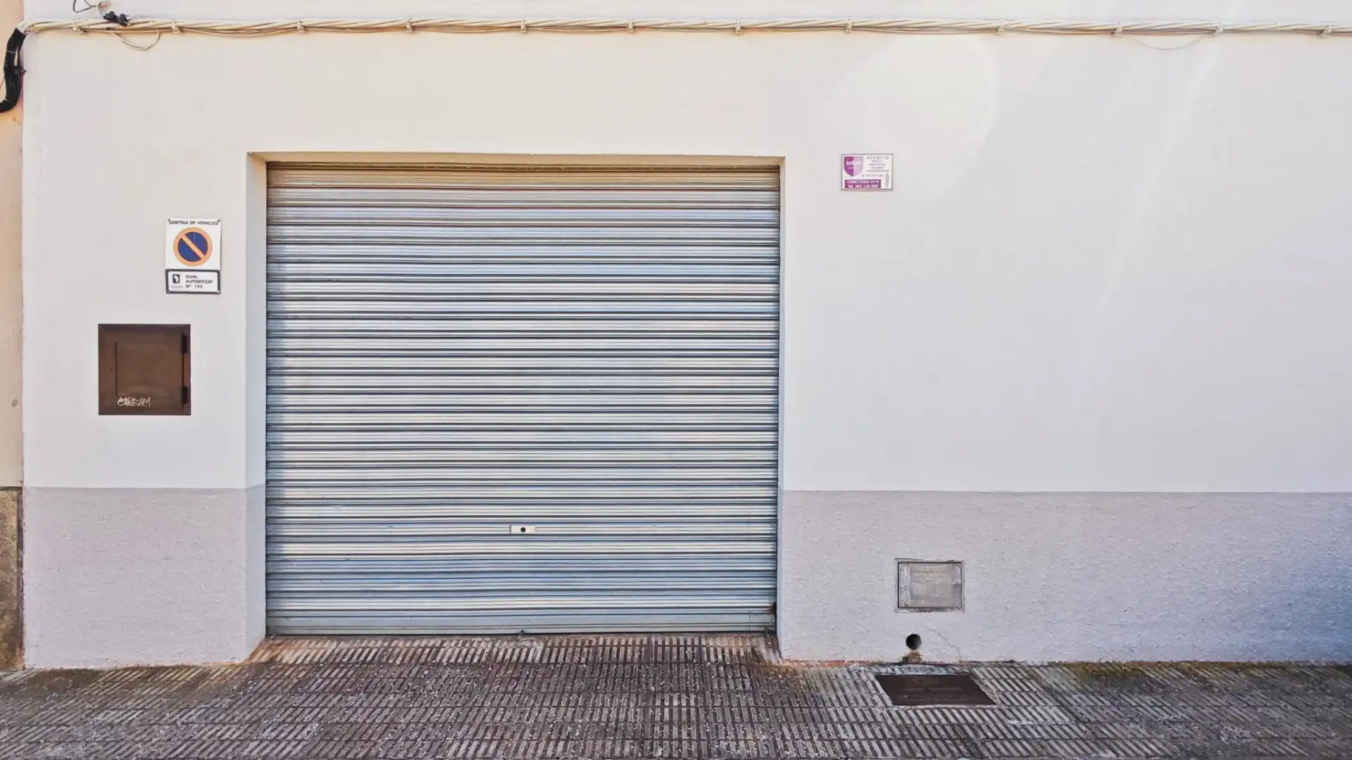 Gewerbefläche zur Miete in Carrer de l'Oest 9, imagen 6