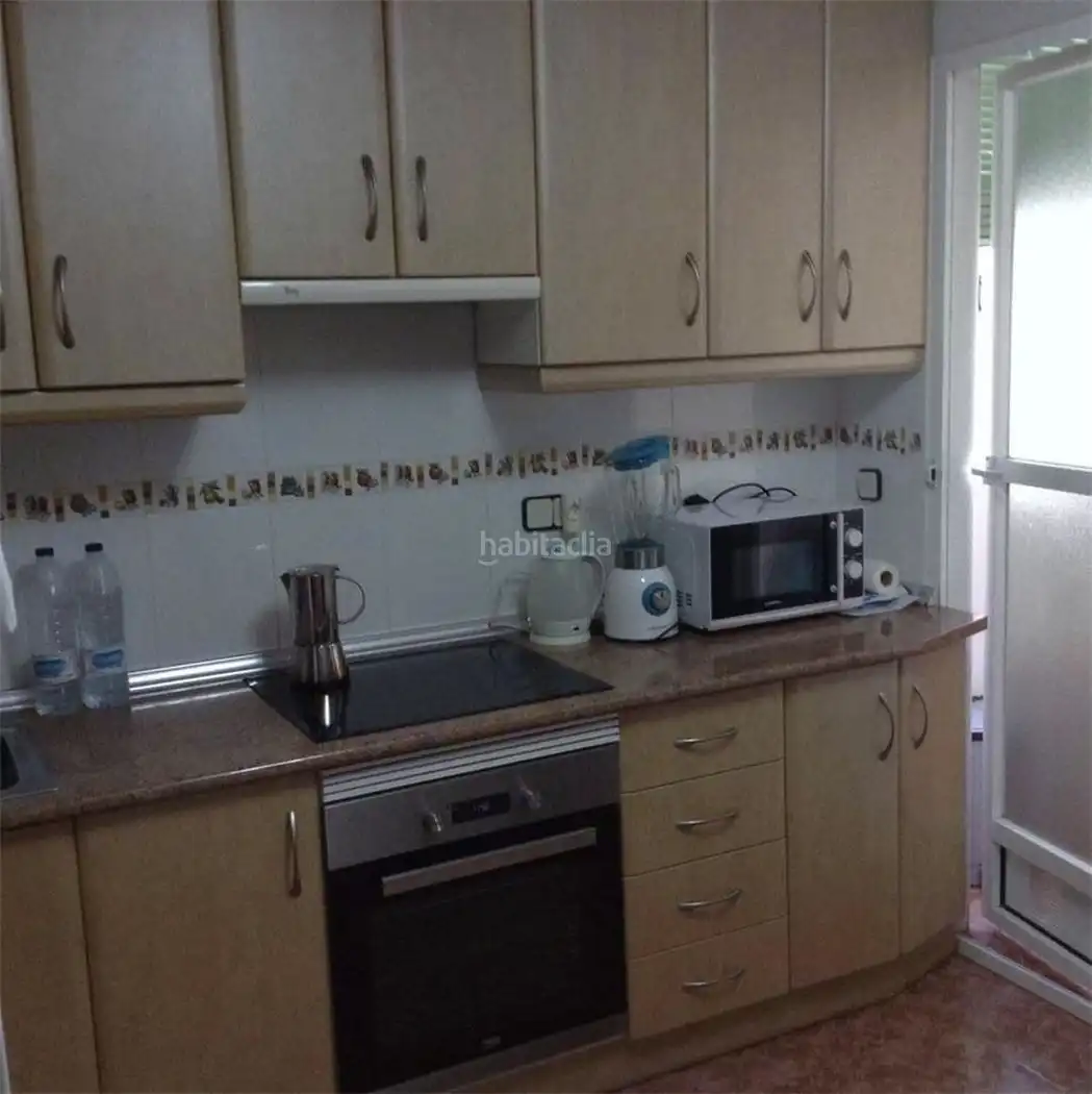 Piso en venta en Calle Cristo 2, imagen 7