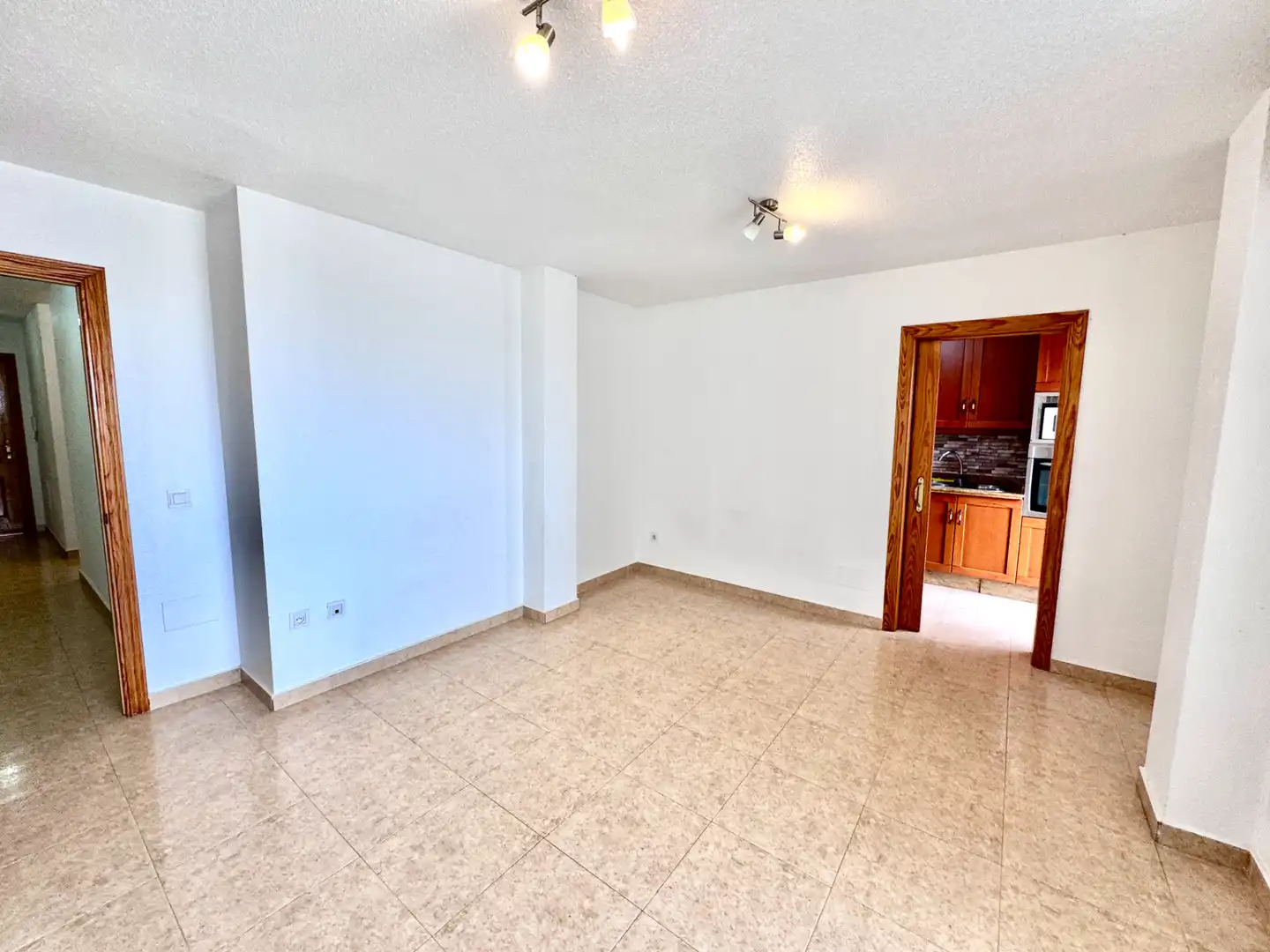 Attic for sale in El Ejido  with Air Conditioner and Terrace