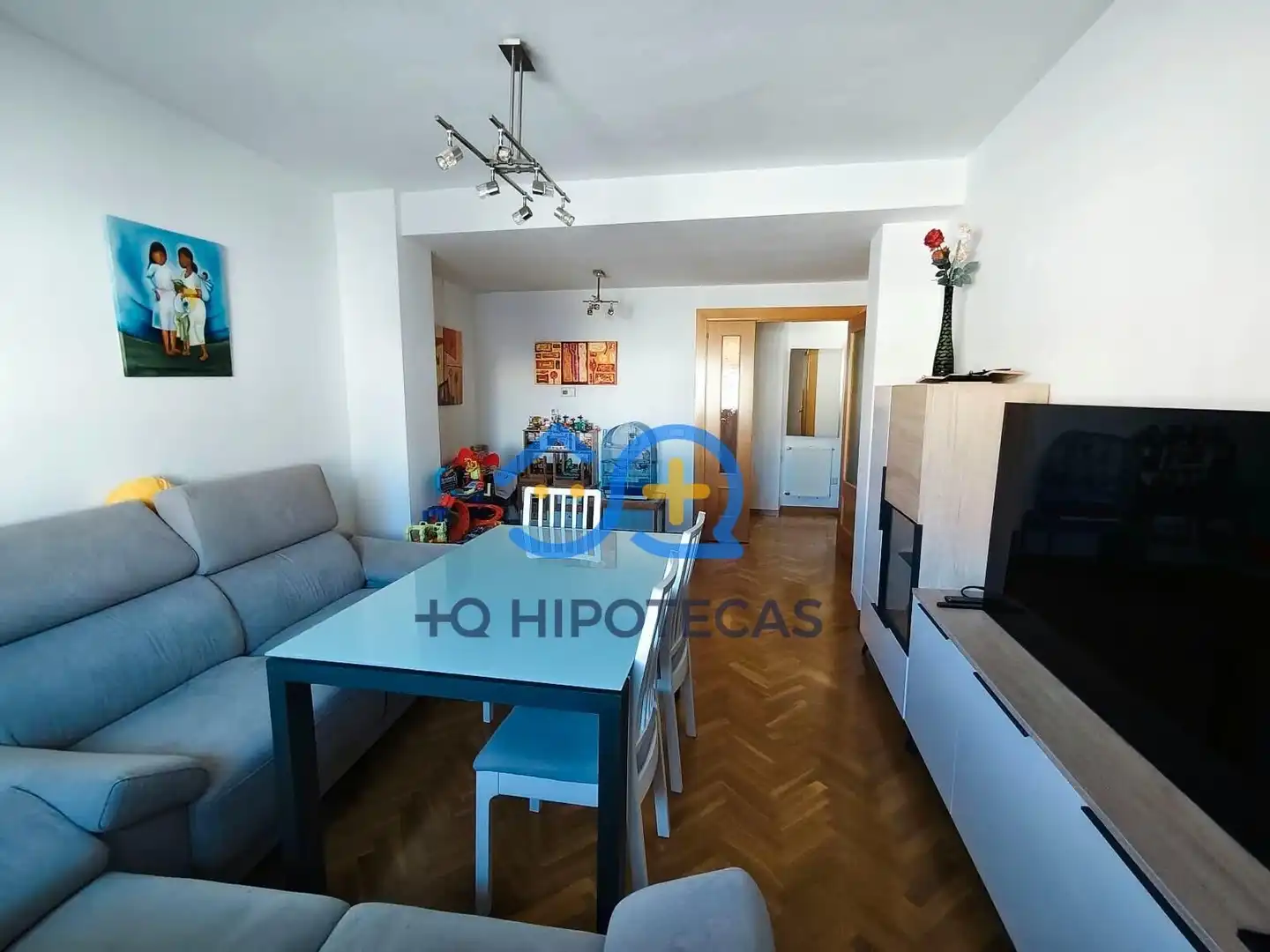 Flat for sale in Estación - Cruz Roja