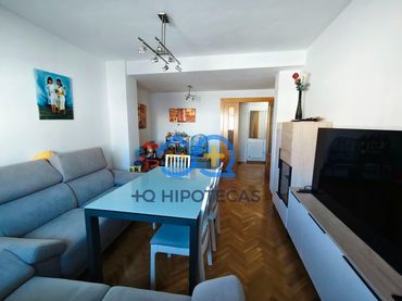 Flat for sale in Estación - Cruz Roja