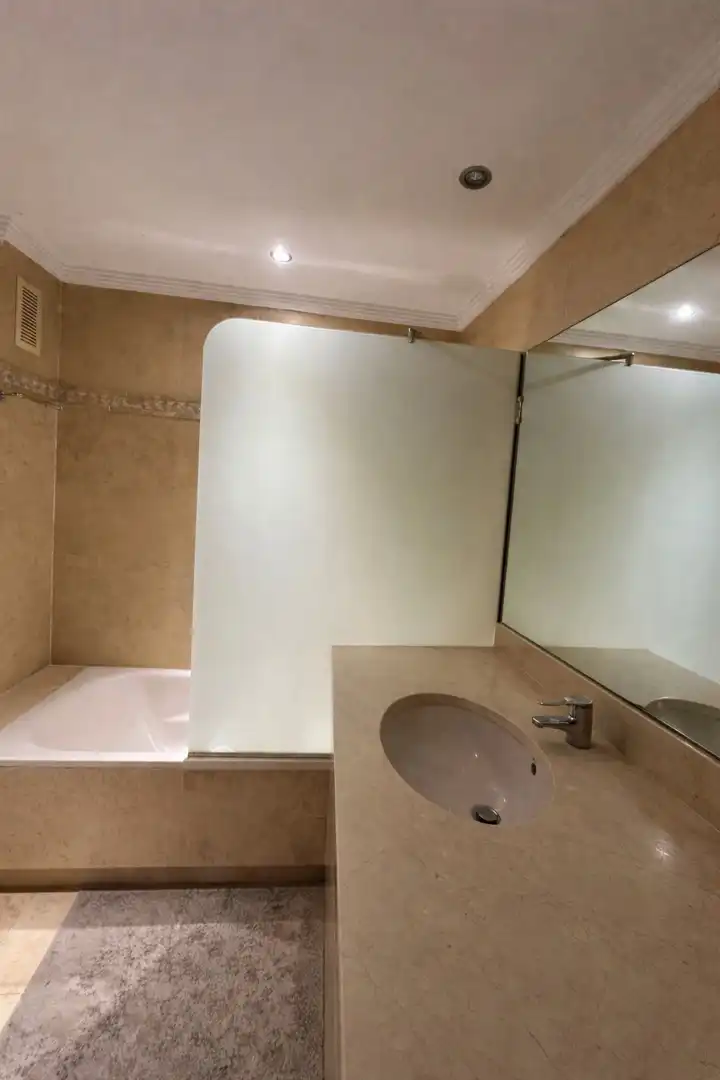 Mini appartamento con piscina in vendita a San Pedro de Alcántara, imagen 8