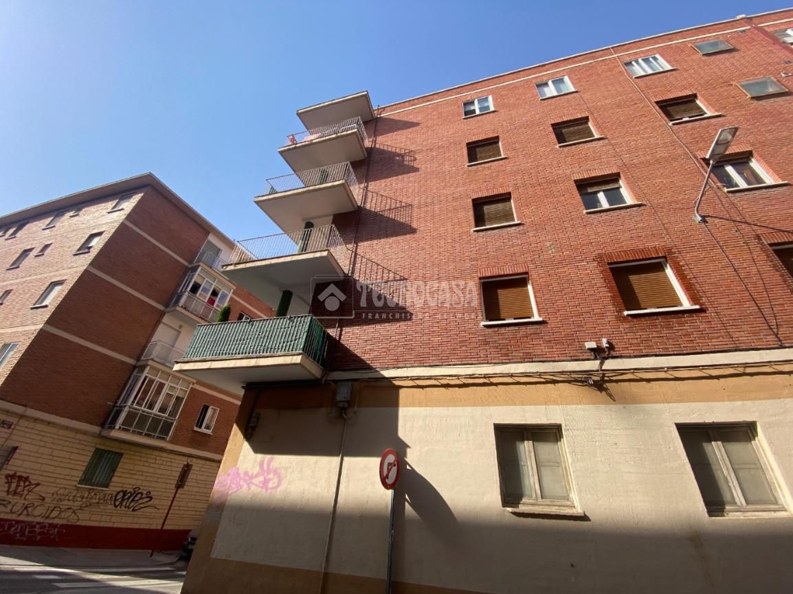 Flat to rent in Campo de la Juventud, Palencia Capital