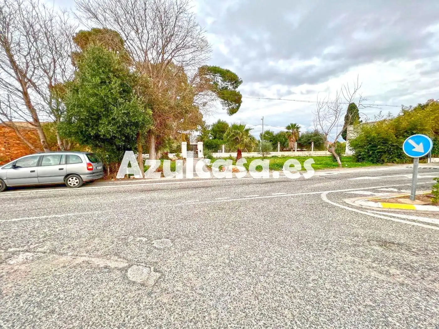 Residential land for sale in Carrer Sant Antoni 45, imagen 59