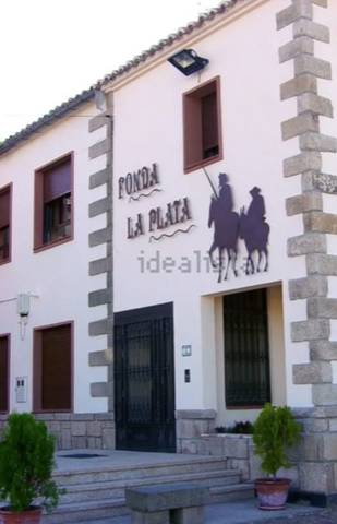 Local comercial en Alquiler en Oropesa