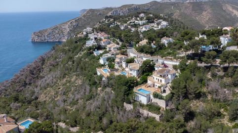 Foto 3 de Residencial en venta en Centro ciudad, Jávea / Xàbia