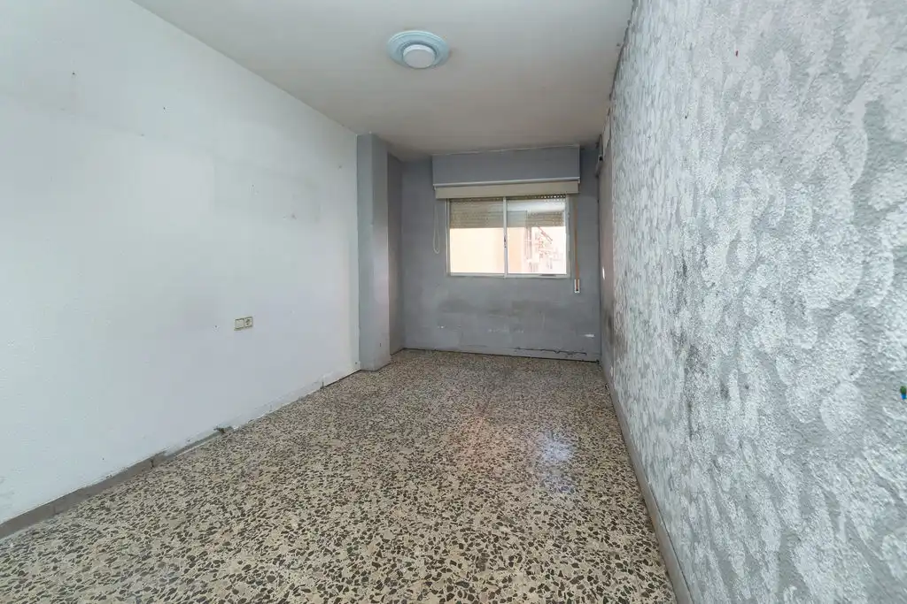 Attico con ascensore in vendita a C/ Brigadier Algarra, imagen 8