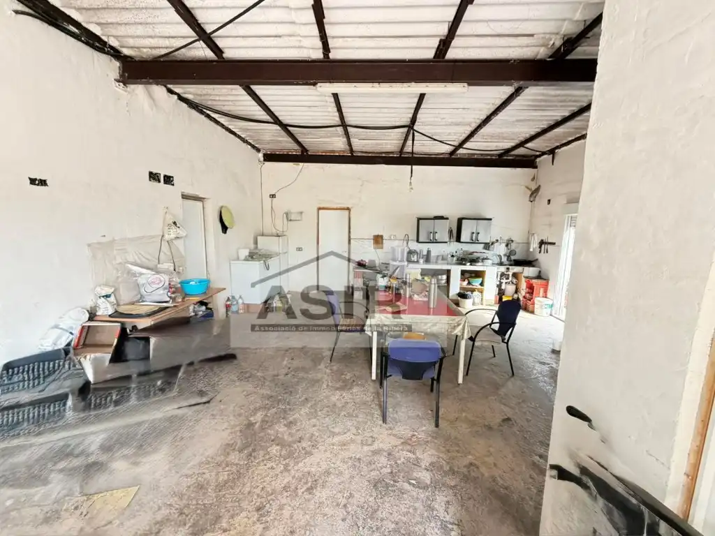 Casa o xalet en venda en Alzira amb Terrassa