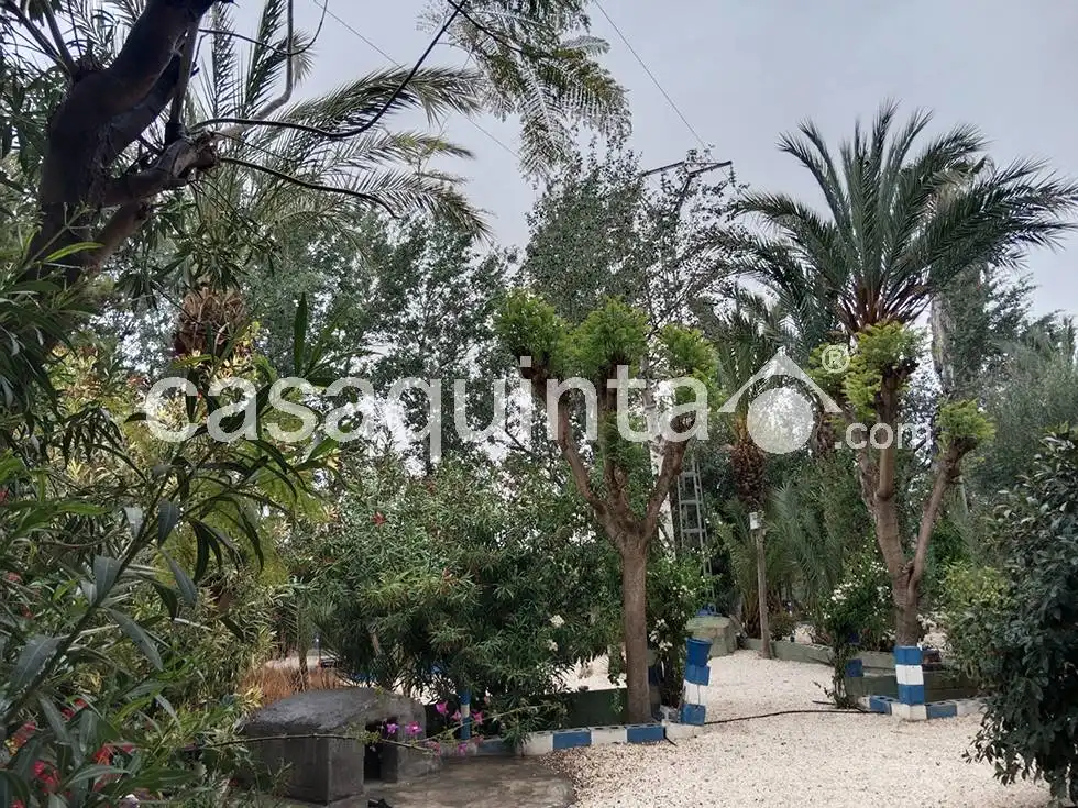 Xalet amb piscina en venda a Pol. Ind. I1, imagen 20