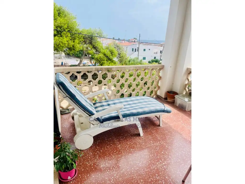 Terrace of Houses for sale in Sant Lluís