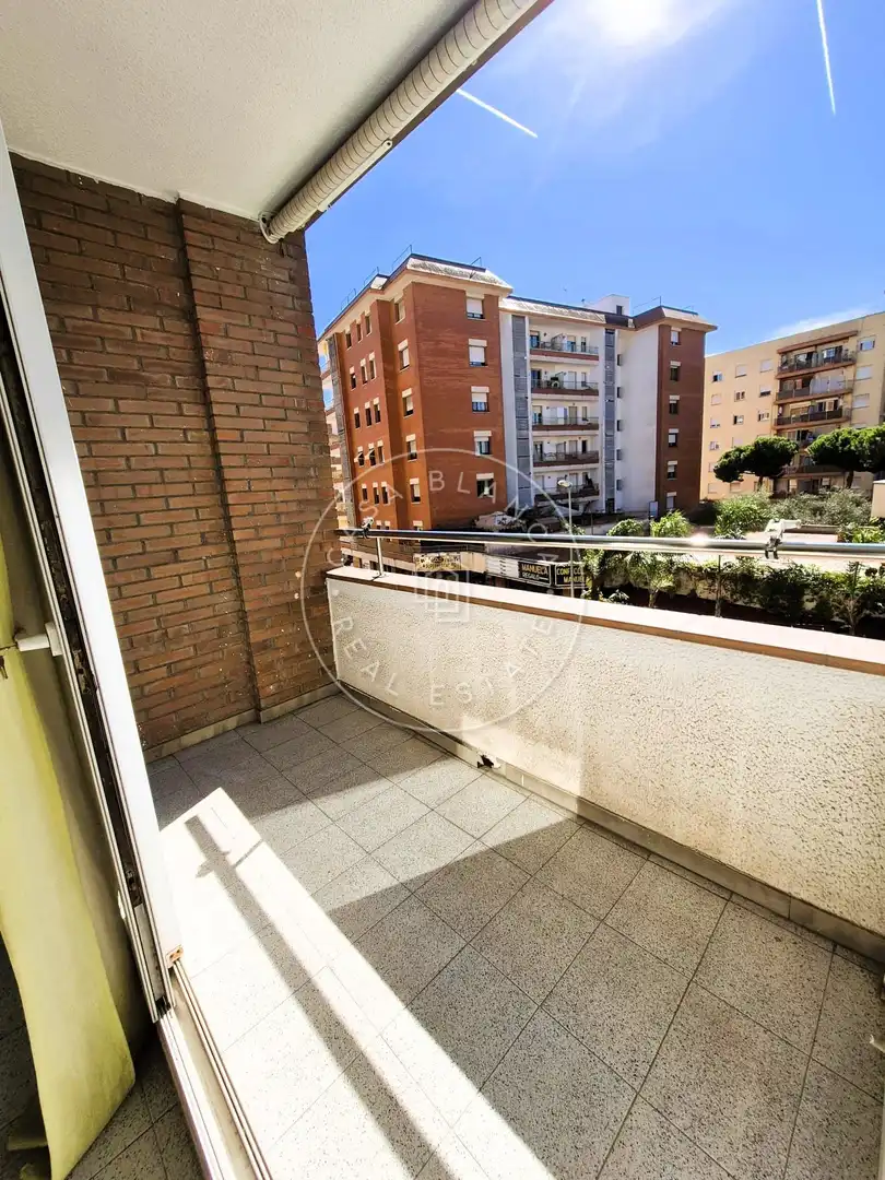 Apartament amb piscina en venda a vila de Blanes, imagen 2