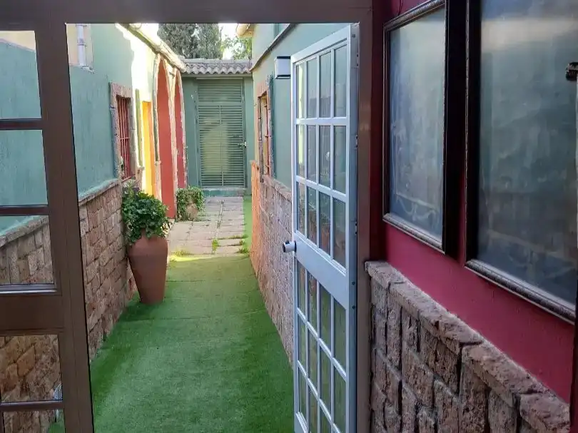 Casa o chalet en venta en Montequinto con Aire acondicionado, Terraza y Piscina