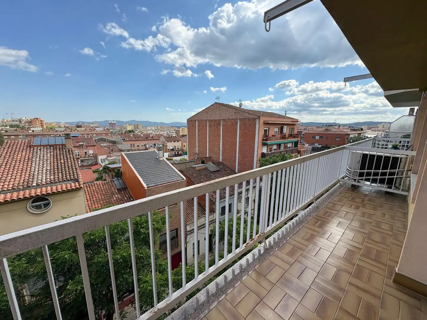 Wohnung mit Terrasse zum Verkauf in Centre - Sant Oleguer, imagen 19