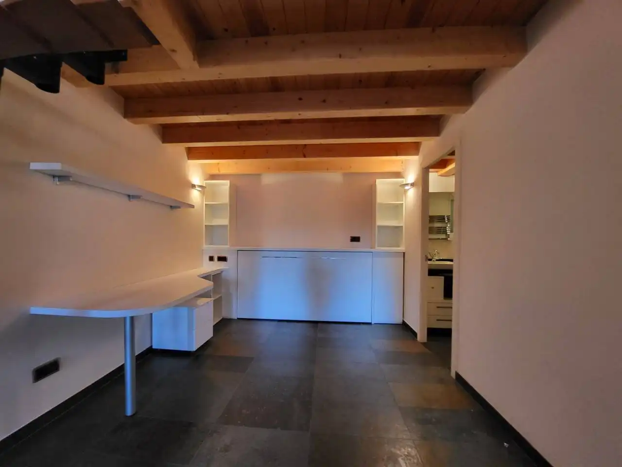 Cocina de Piso en venta en Vic con Aire acondicionado y Amueblado