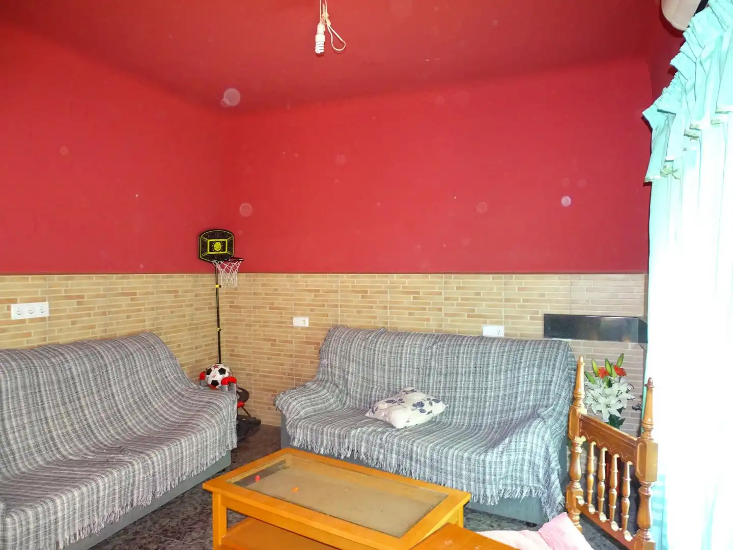 Detached house for sale in Campos del Río, imagen 4