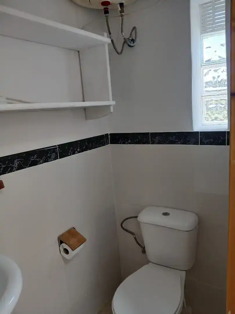 Study for rent in Calle Pamplona, 136, Casarrubios del Monte
