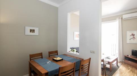Foto 4 de Apartament de lloguer a Sagrada Família,  Barcelona Capital