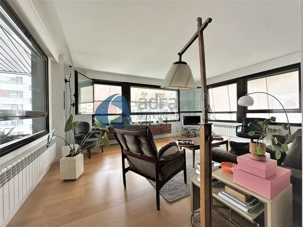 Flat with pool for sale in Marques de Larios, imagen 9