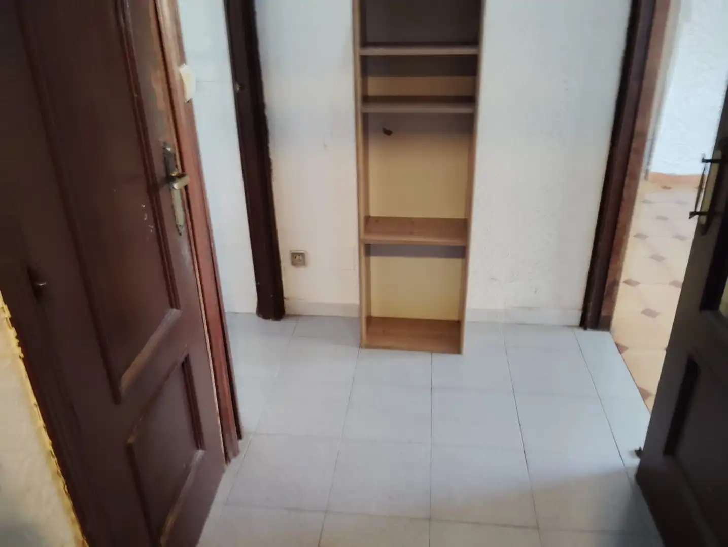 Piso en venta en Pz Hermanos Pinzón, Descubridores - Escritores