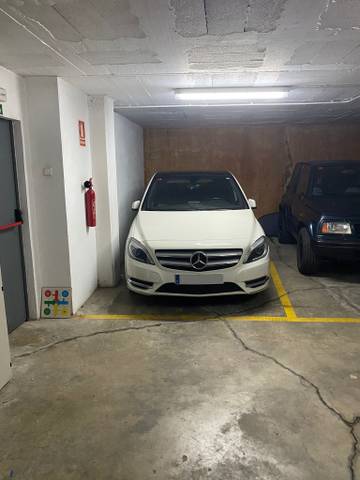 Garaje en Venta en Carrer del Rufo en Tueda