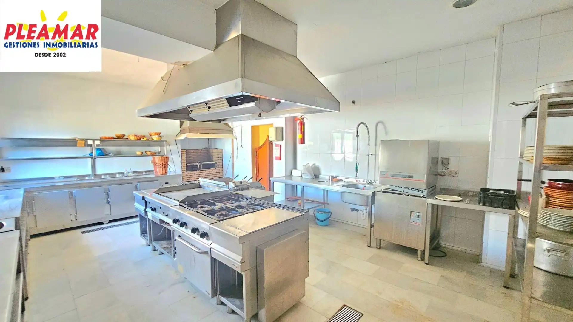 Local comercial en venda a Las Tres Piedras - Costa Ballena, imagen 6