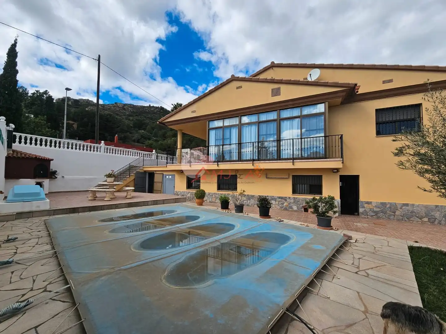 Casa o chalet en venta en Mestrets