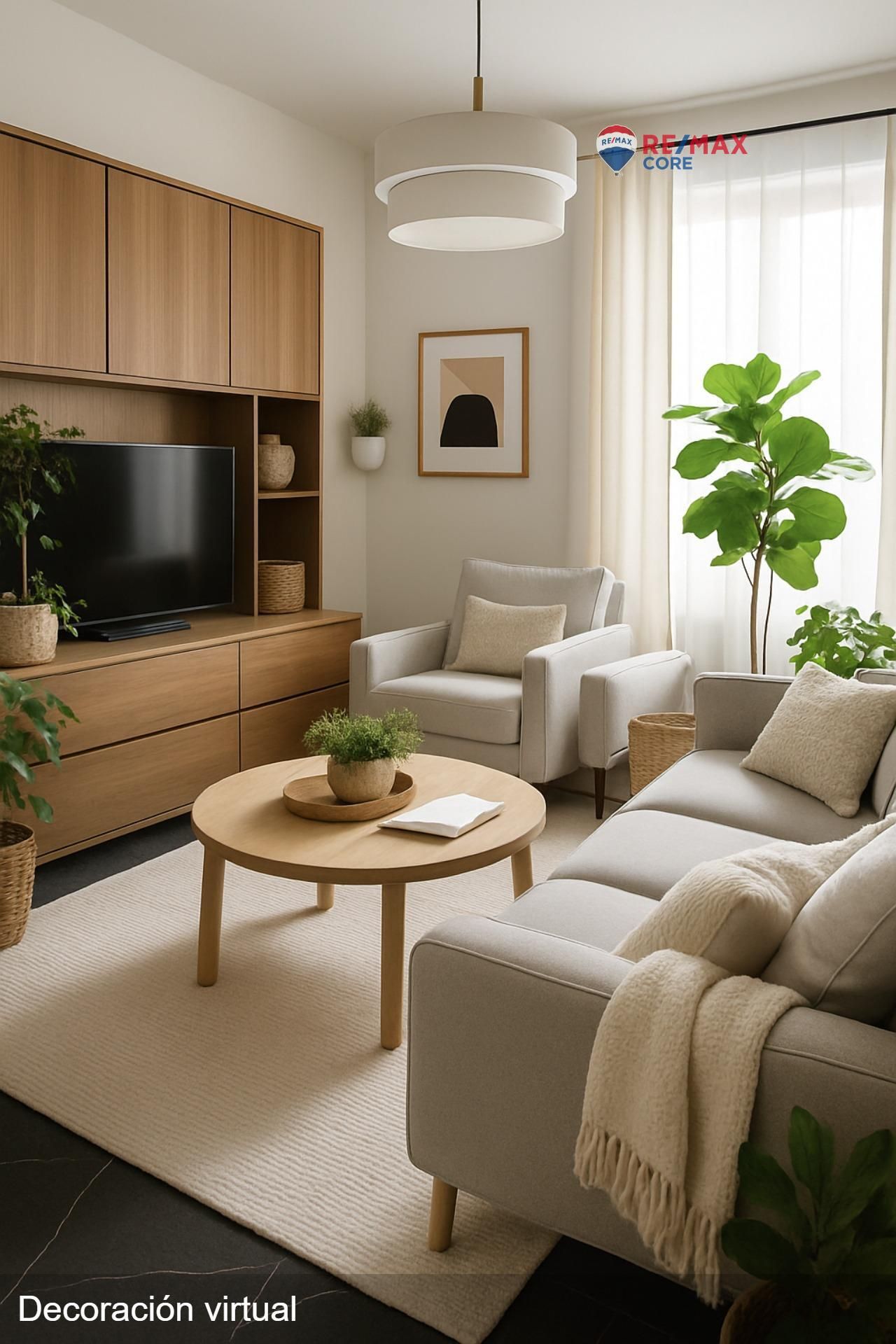Living room of House or chalet for sale in Fuensanta de Martos  with Private garden, Terrace and Balcony