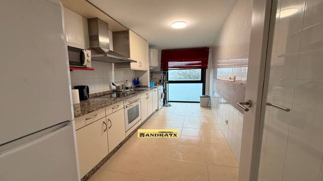 Piso en Alquiler en Ares