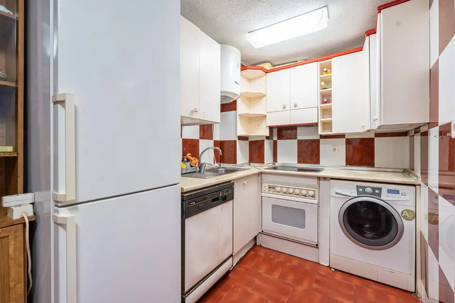 Piso en venta en Calle HORTALEZA, imagen 19