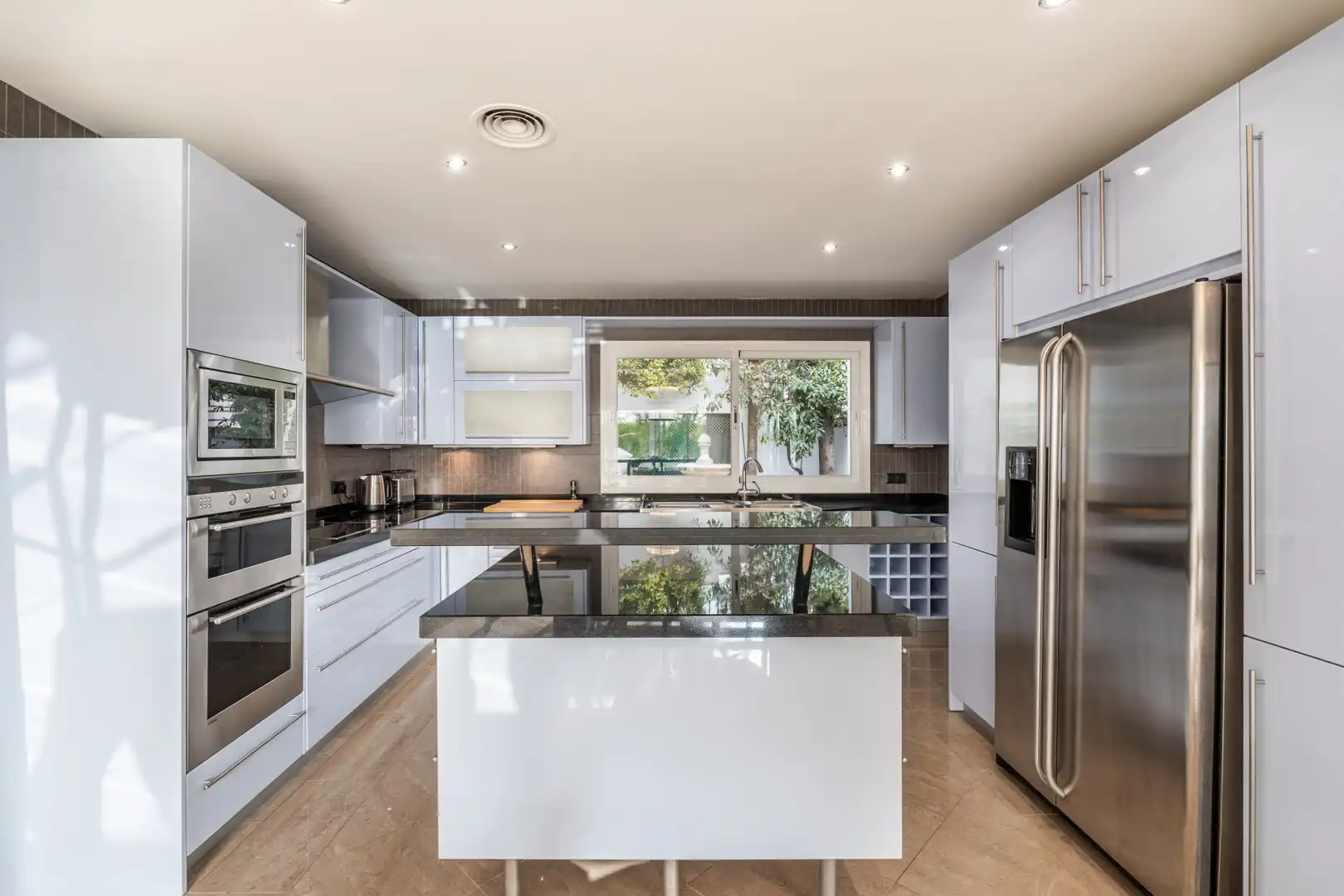 Haus zum Verkauf in Marbella Centro, imagen 8
