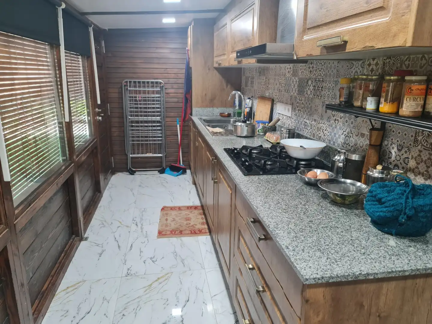Casa adosada en venta en Montigalà