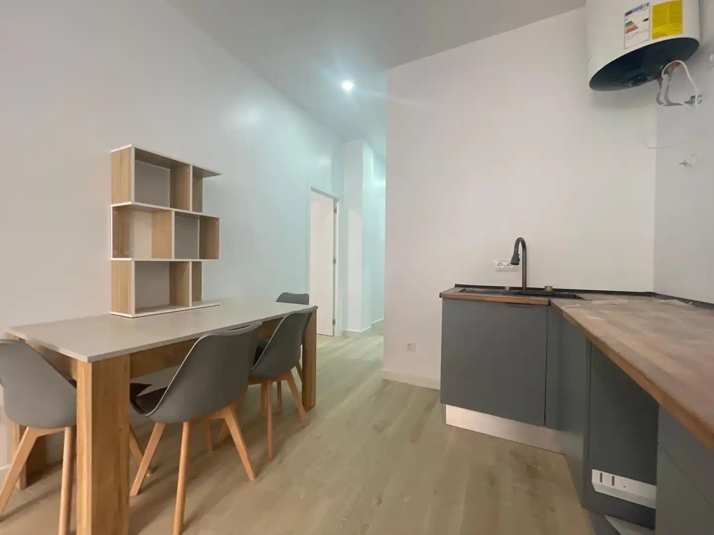 Wohnung zum Verkauf in Casco Antiguo, imagen 4