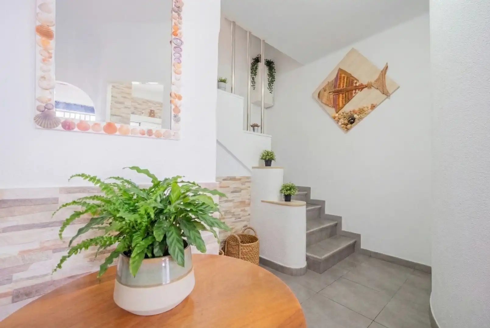 Casa adosada en venta en Las Palmas de Gran Canaria con Terraza, Trastero y Balcón