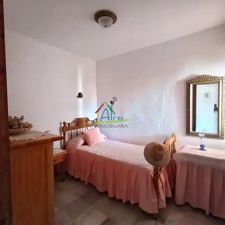 Dormitori de Casa o xalet en venda en Almonte amb Terrassa
