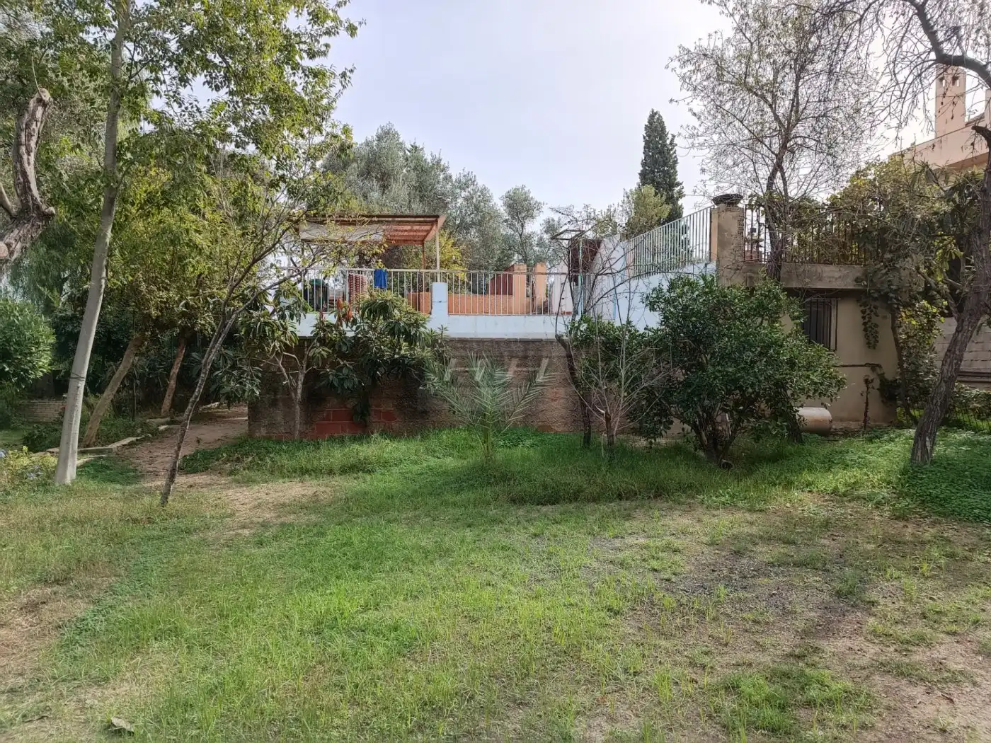 Terreno residenziale in vendita a Campolivar, imagen 9