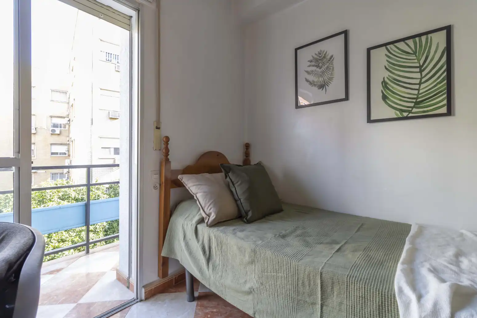 Wohnung zum Verkauf in Triana, imagen 30