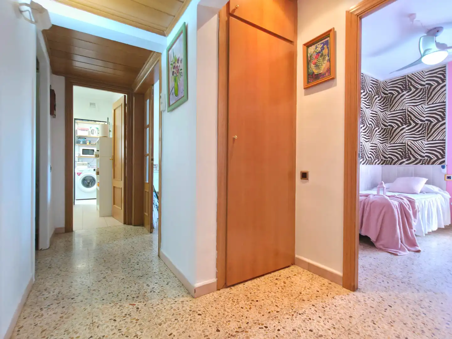 Attic for sale in Sant Andreu de la Barca  with Air Conditioner, Heating and Terrace
