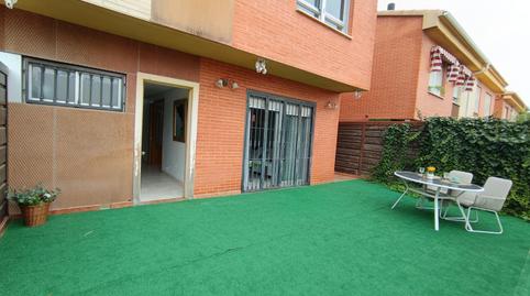 Foto 2 de Casa adosada en venda a Los Vientos- Casa Ros, Murcia