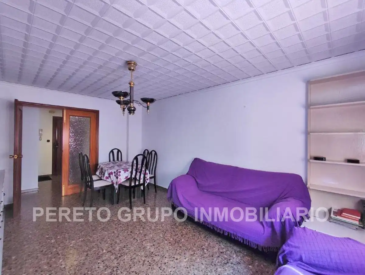 Flat with lift for sale in Centro Urbano, imagen 3
